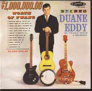 Duane Eddy His 