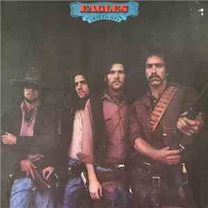 Eagles - Desperado