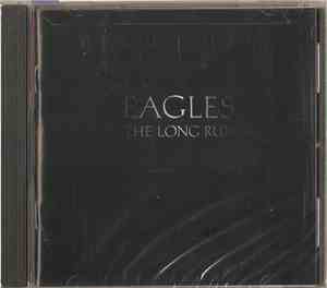 Eagles - The Long Run