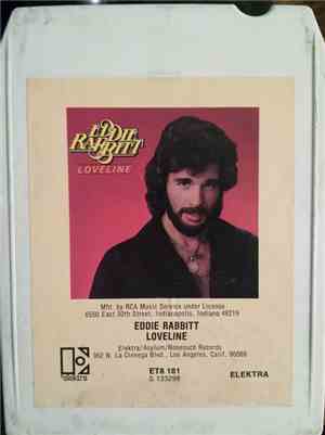 Eddie Rabbitt - Loveline