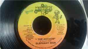 Elephant Man - The Anthem