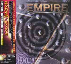 Empire  = エンパイア - Hypnotica = ヒプノティカ
