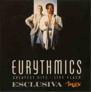 Eurythmics - Greatest Hits - Live Flash