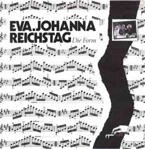 Eva-Johanna Reichstag  Die Form - Zoophilic Lolita
