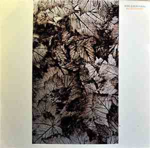 Eyeless In Gaza - Rust Red September