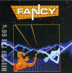 Fancy - Hits Of The 80's CD1