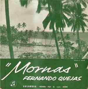 Fernando Quejas - Mornas