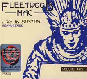 Fleetwood Mac - Live In Boston - Volume Two
