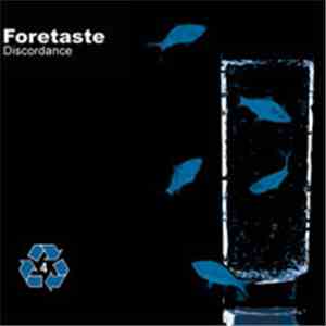 Foretaste - Discordance (US Version)