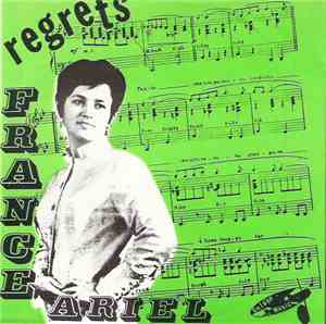 France Ariel - Regrets