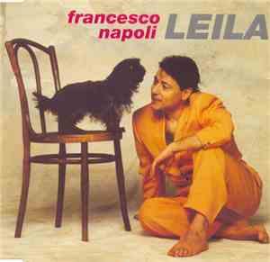 Francesco Napoli - Leila