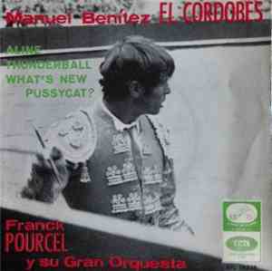 Franck Pourcel - Manuel Benitez El Cordobes