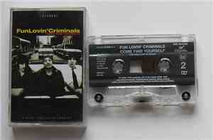 Fun Lovin' Criminals - Come Find Yourself
