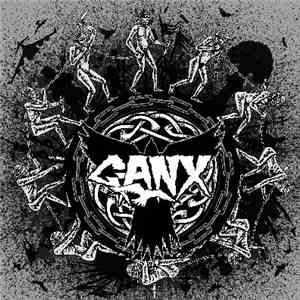G-Anx - Flashbacks