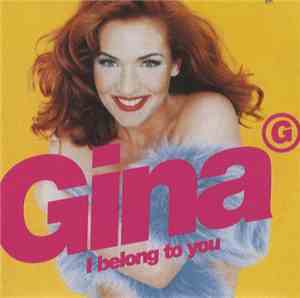 Gina G - I Belong To You