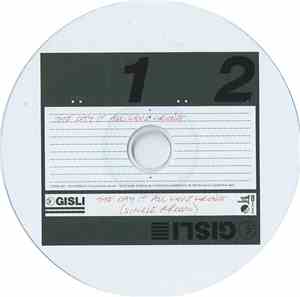 Gisli  - The Day It All Went Wrong