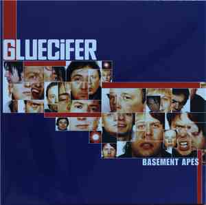 Gluecifer - Basement Apes