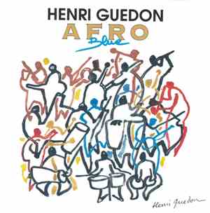 Henri Guedon - Afro Blue