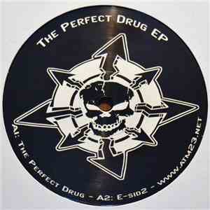 Hesed - The Perfect Drug Ep