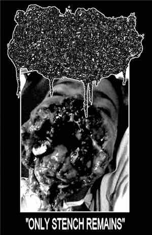 Human Stench Rests In The Morgue - Only Stench Remains