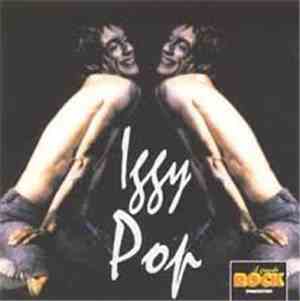 Iggy Pop - Il Grande Rock