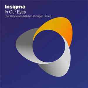 Insigma - Open Our Eyes (Tim Verkruissen & Ruben Verhagen Remix)