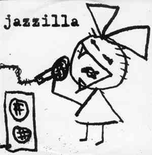 Jazzilla - Untitled