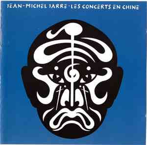 Jean-Michel Jarre - Les Concerts En Chine Vol 1