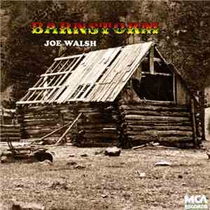 Joe Walsh - Barnstorm