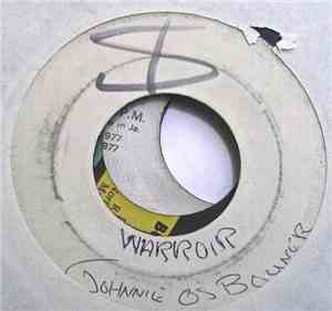 Johnnie Osbourne - Warrior