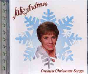 Julie Andrews With The Orchestra, Harpsichord & Arrangements Of André Previ ...