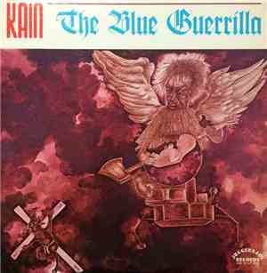 Kain - The Blue Guerrilla