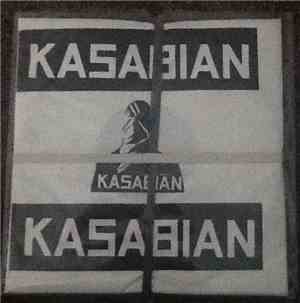 Kasabian - Processed Beats