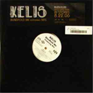 Kelis - Blindfold Me