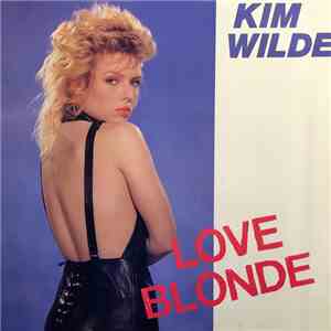 Kim Wilde - Love Blonde