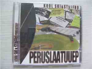 Kool Ski & Staffro - Peruslaatuu EP
