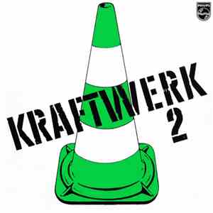 Kraftwerk - Kraftwerk 2