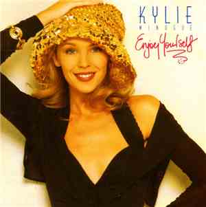 Kylie Minogue - Enjoy Yourself