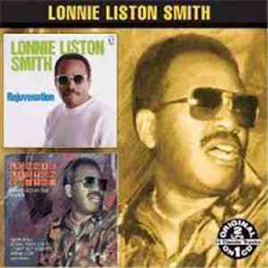 Lonnie Liston Smith - Rejuvenation / Make Someone Happy