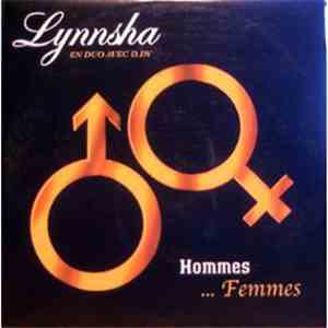 Lynnsha, D.Dy - Hommes ... Femmes