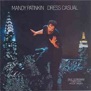 Mandy Patinkin - Dress Casual