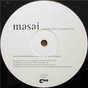 Masai - Do That Thang
