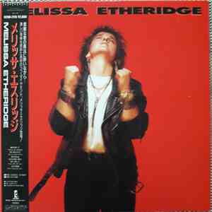Melissa Etheridge - Melissa Etheridge