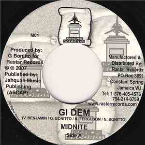 Midnite  - Gi Dem