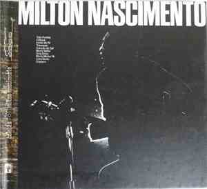 Milton Nascimento - Milton Nascimento