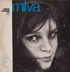 Milva - Milva