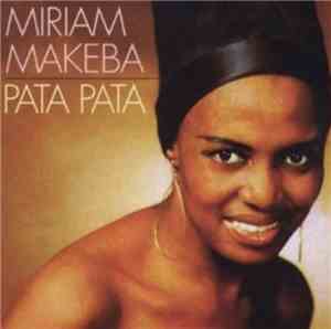 Miriam Makeba - Pata Pata