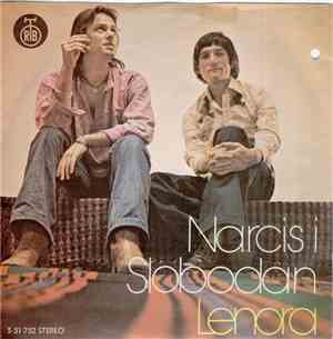 Narcis I Slobodan - Lenora / Muk U Vasioni