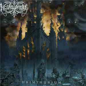 Necrophobic - Hrimthursum