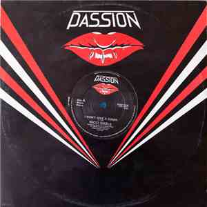 Nicci Gable - I Don't Give A Damn